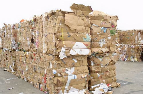 纸伙计废品回收 揭秘废旧物资回收背后的暴利与转型